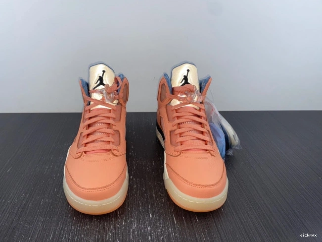 Rep MAX Best Jordan The Retro DV4982-641 Bliss We 5 Crimson DJ Khaled 0824